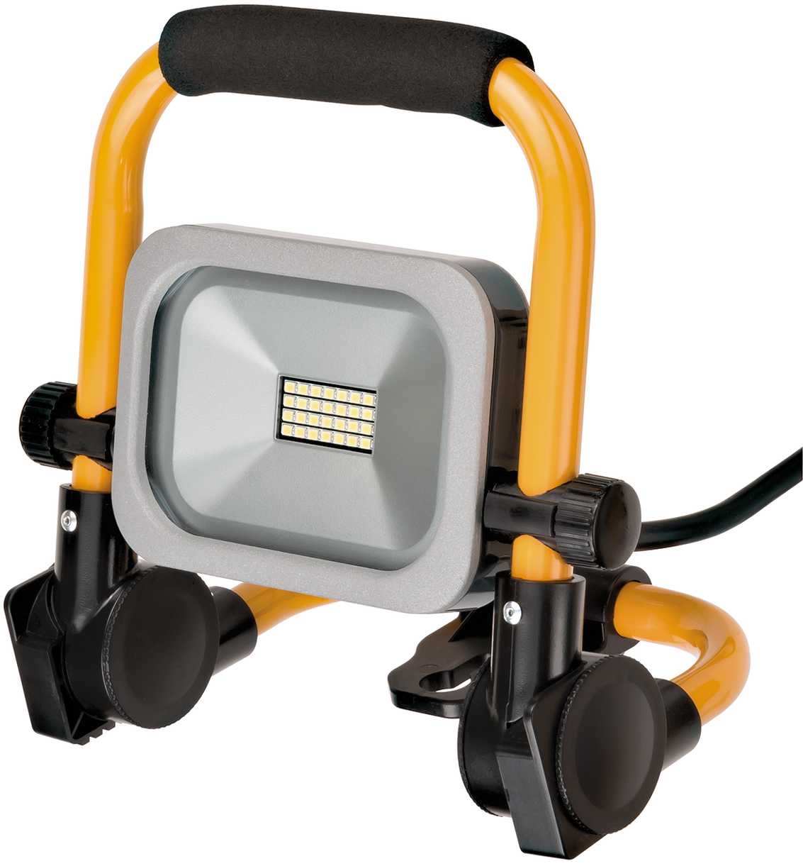 Projecteur portable SLIM LED brennenstuhl